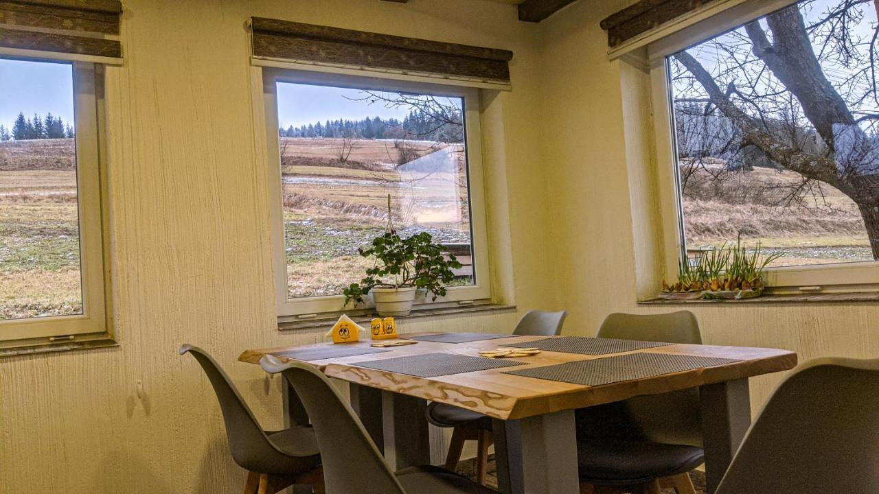 Gostynna Rodyna Hotel Izky Eksteriør billede